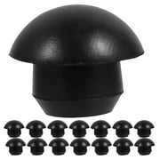 50pcs Jack Plug Rubber Floor Jack Plug Hydraulic Filler Bung Horizontal Jack Plug